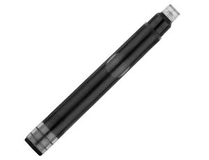 RECANVI TINTA ESTILOGRAFICA BELIUS NEGRE CAIXA 6 CARTUTXOS | 8423473066694 | BB320 | Llibreria La Gralla | Librería online de Granollers
