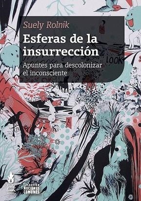 ESFERAS DE LA INSURRECCIÓN | 9789873687488 | ROLNIK, SUELY | Llibreria La Gralla | Llibreria online de Granollers