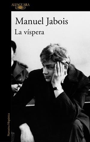 VÍSPERA, LA | 9788410299887 | JABOIS, MANUEL | Llibreria La Gralla | Llibreria online de Granollers