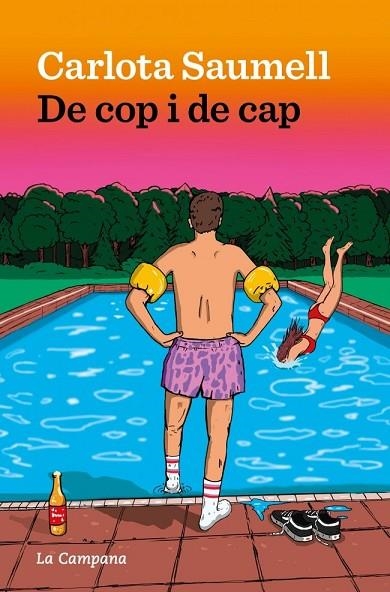 DE COP I DE CAP | 9791387564261 | SAUMELL, CARLOTA | Llibreria La Gralla | Llibreria online de Granollers