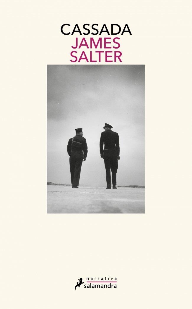 CASSADA | 9791387640156 | SALTER, JAMES | Llibreria La Gralla | Llibreria online de Granollers