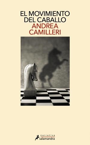 MOVIMIENTO DEL CABALLO, EL | 9791387928056 | CAMILLERI, ANDREA | Llibreria La Gralla | Llibreria online de Granollers