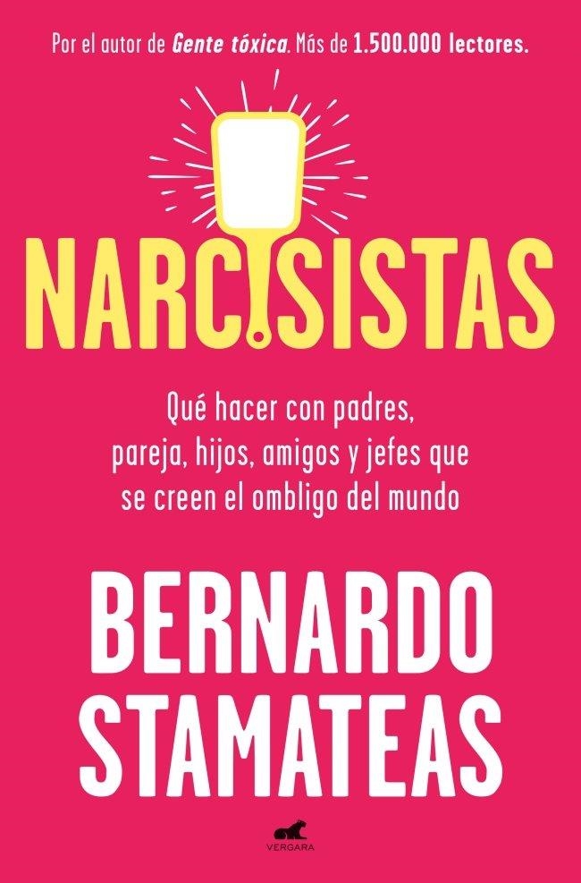 NARCISISTAS | 9788419820877 | STAMATEAS, BERNARDO | Llibreria La Gralla | Llibreria online de Granollers