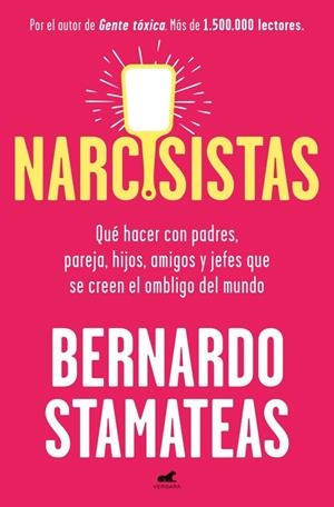 NARCISISTAS | 9788419820877 | STAMATEAS, BERNARDO | Llibreria La Gralla | Llibreria online de Granollers