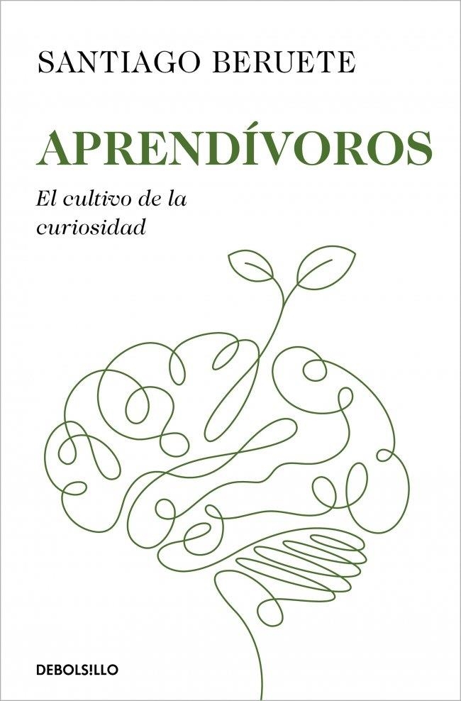 APRENDÍVOROS | 9788466390316 | BERUETE, SANTIAGO | Llibreria La Gralla | Llibreria online de Granollers