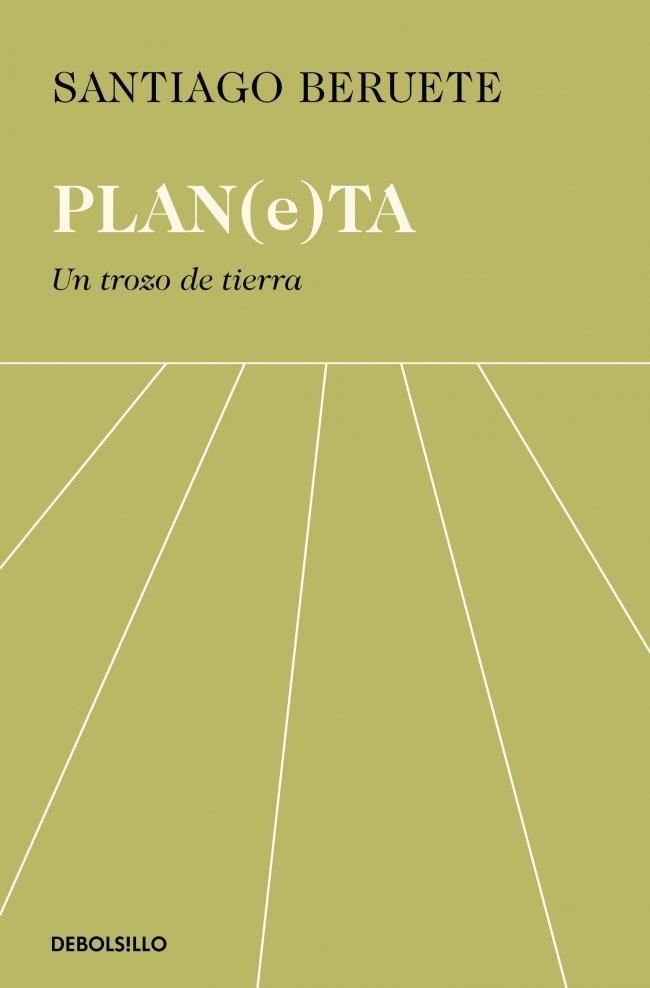PLANETA | 9788466390309 | BERUETE, SANTIAGO | Llibreria La Gralla | Llibreria online de Granollers