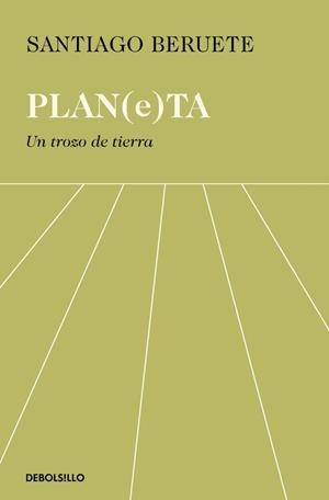 PLANETA | 9788466390309 | BERUETE, SANTIAGO | Llibreria La Gralla | Llibreria online de Granollers