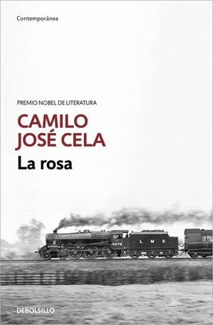 ROSA, LA | 9788466379151 | CELA, CAMILO JOSÉ | Llibreria La Gralla | Llibreria online de Granollers