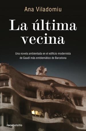 ÚLTIMA VECINA, LA | 9788416859924 | VILADOMIU, ANA | Llibreria La Gralla | Llibreria online de Granollers