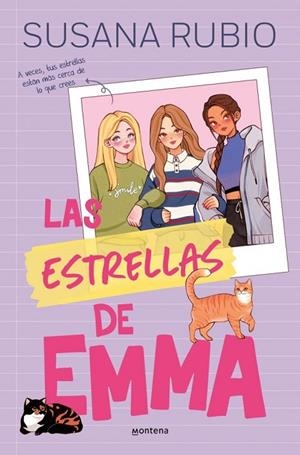 ESTRELLAS DE EMMA, LAS  (EMMA 3) | 9791387972547 | RUBIO, SUSANA | Llibreria La Gralla | Llibreria online de Granollers