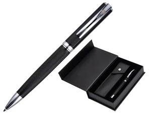 BOLIGRAF I ESTOIG BELIUS TURBO NEGRE I PLATEJAT | 8423473065956 | BB248 | Llibreria La Gralla | Librería online de Granollers