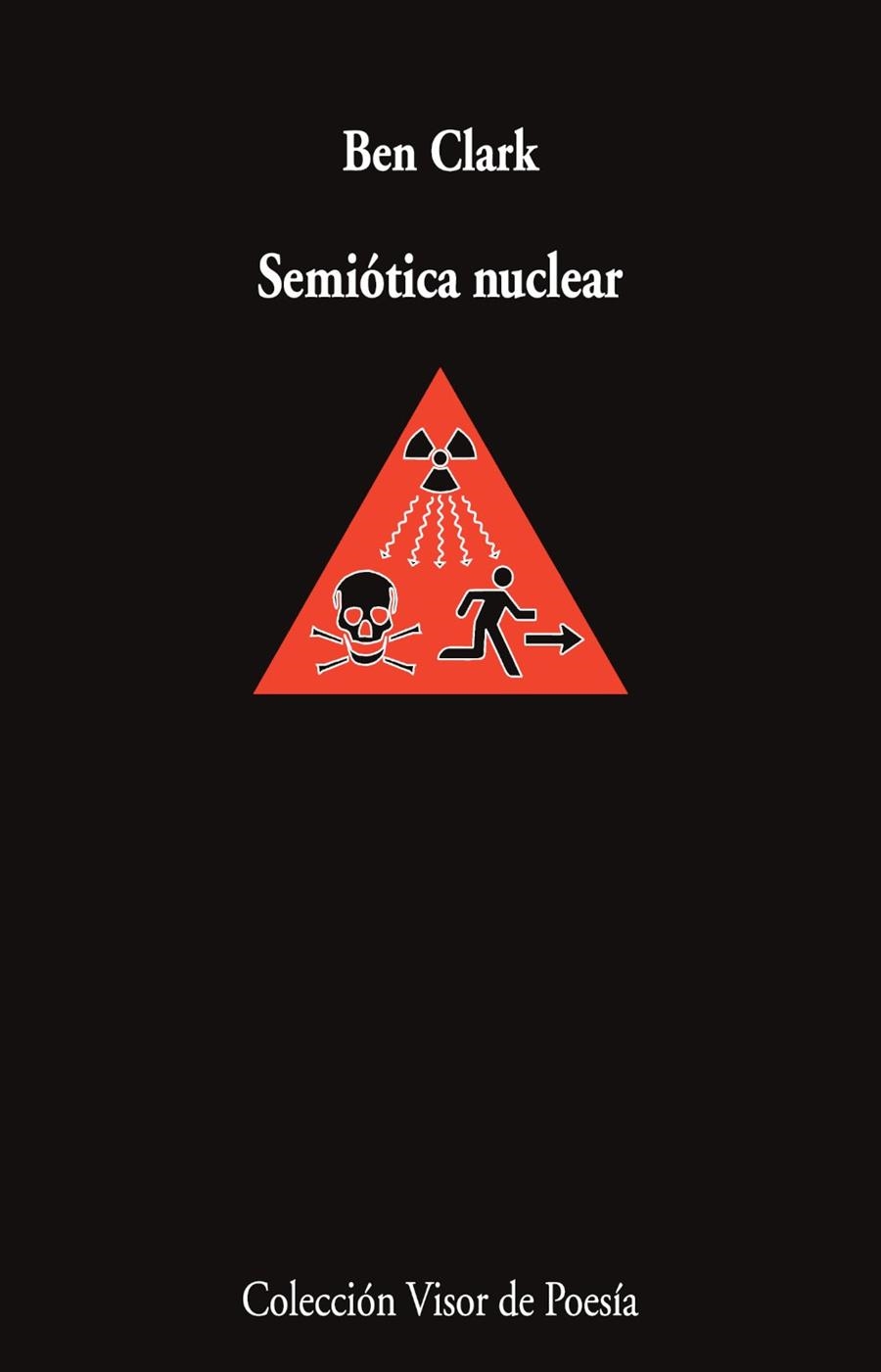 SEMIÓTICA NUCLEAR | 9791387745394 | CLARK, BEN | Llibreria La Gralla | Llibreria online de Granollers