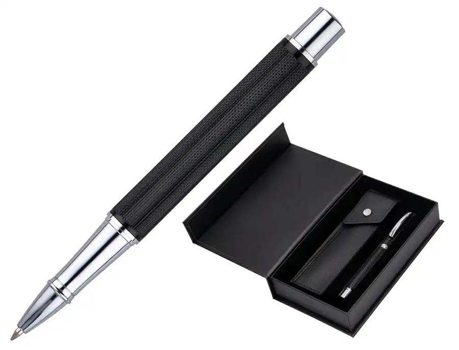 ROLLER I ESTOIG BELIUS TURBO NEGRE I PLATEJAT | 8423473065963 | BB249 | Llibreria La Gralla | Librería online de Granollers
