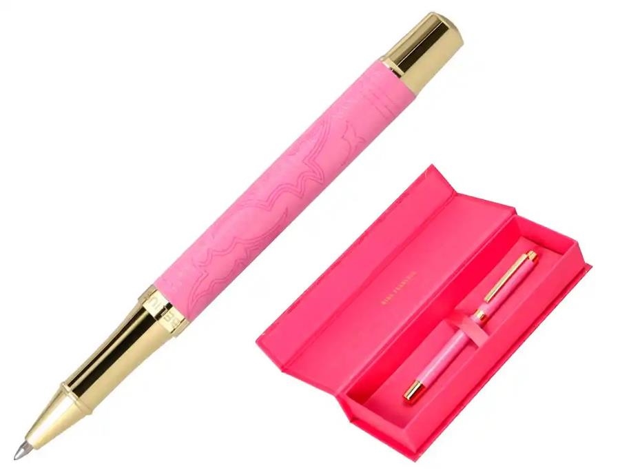ROLLER BELIUS WILD WEST ROSA I DAURAT | 8423473095793 | BB341 | Llibreria La Gralla | Librería online de Granollers