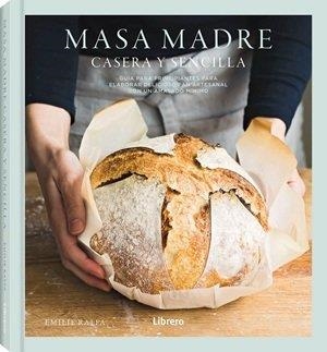 MASA MADRE | 9789464992540 | RAFFA, EMILIE | Llibreria La Gralla | Llibreria online de Granollers