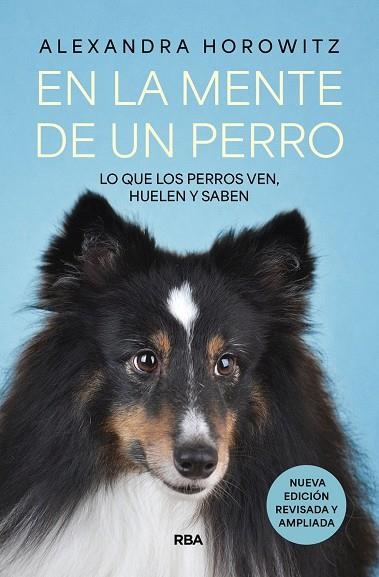 EN LA MENTE DE UN PERRO | 9788410981287 | HOROWITZ, ALEXANDRA | Llibreria La Gralla | Llibreria online de Granollers