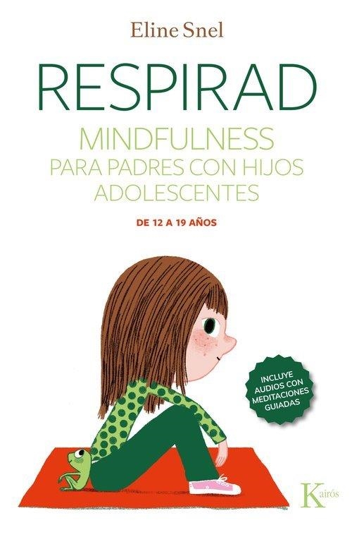 RESPIRAD | 9788411214728 | SNEL, ELINE | Llibreria La Gralla | Llibreria online de Granollers