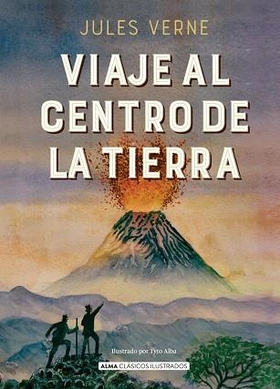 VIAJE AL CENTRO DE LA TIERRA | 9788415618737 | VERNE, JULES | Llibreria La Gralla | Llibreria online de Granollers