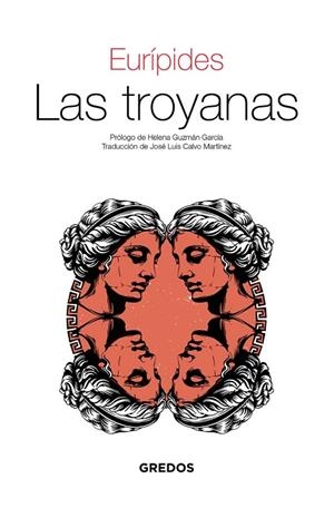 TROYANAS, LAS | 9788424941239 | EURÍPIDES | Llibreria La Gralla | Llibreria online de Granollers