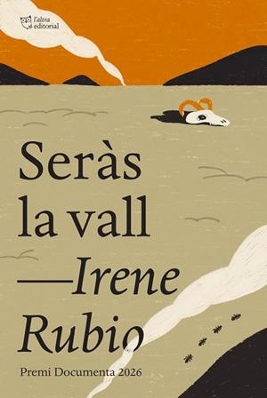 SERÀS LA VALL | 9791387672485 | RUBIO MARTÍNEZ, IRENE | Llibreria La Gralla | Llibreria online de Granollers