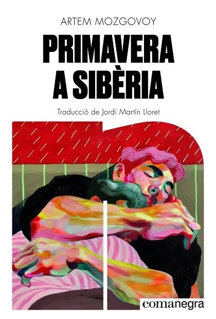 PRIMAVERA A SIBÈRIA | 9791387969264 | MOZGOVOY, ARTEM | Llibreria La Gralla | Llibreria online de Granollers