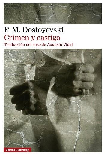 CRIMEN Y CASTIGO | 9791388019999 | DOSTOYEVSKI, F. M. | Llibreria La Gralla | Llibreria online de Granollers