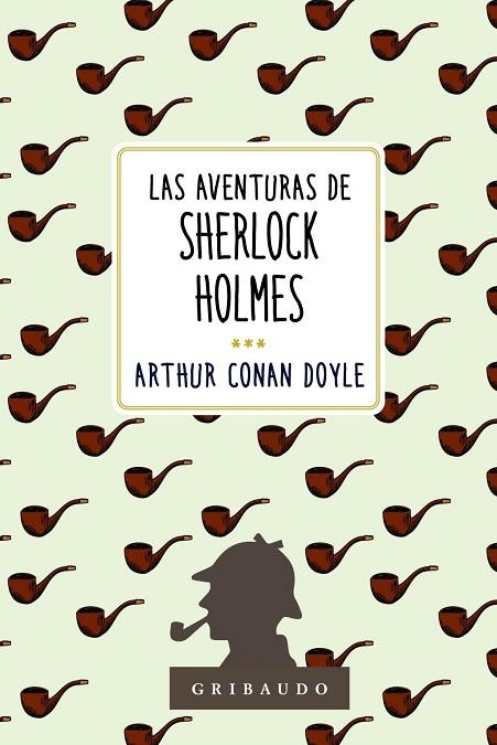 AVENTURAS DE SHERLOCK HOLMES, LAS | 9791399119756 | DOYLE, ARTHUR CONAN | Llibreria La Gralla | Llibreria online de Granollers