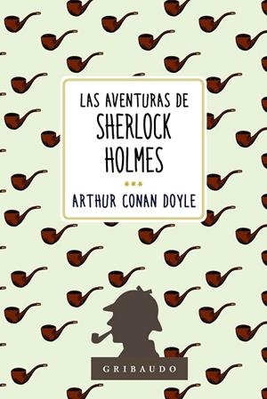 AVENTURAS DE SHERLOCK HOLMES, LAS | 9791399119756 | DOYLE, ARTHUR CONAN | Llibreria La Gralla | Llibreria online de Granollers