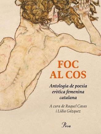 FOC AL COS | 9788410488946 | VVAA | Llibreria La Gralla | Llibreria online de Granollers