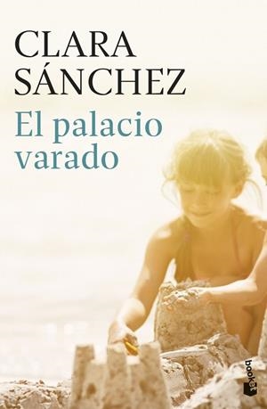 PALACIO VARADO, EL | 9788408319764 | SÁNCHEZ, CLARA | Llibreria La Gralla | Llibreria online de Granollers
