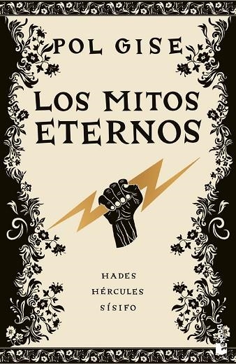 MITOS ETERNOS, LOS | 9791387869625 | GISE, POL | Llibreria La Gralla | Llibreria online de Granollers