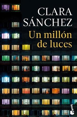 UN MILLÓN DE LUCES | 9788408320173 | SÁNCHEZ, CLARA | Llibreria La Gralla | Llibreria online de Granollers