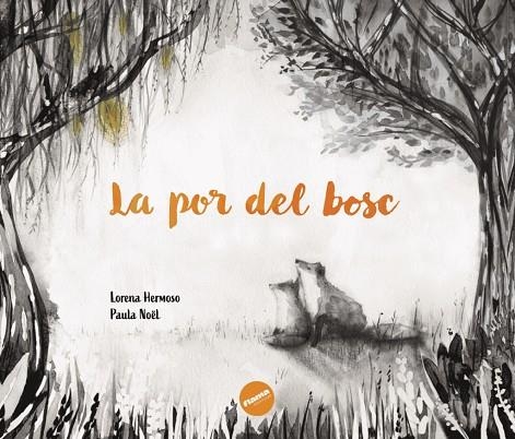 POR DEL BOSC, LA | 9791399189407 | DELGADO HERMOSO, LORENA | Llibreria La Gralla | Llibreria online de Granollers