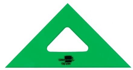 ESCAIRE 16CM LIDERPAPEL VERD | 8423473433694 | 43369 | Llibreria La Gralla | Llibreria online de Granollers
