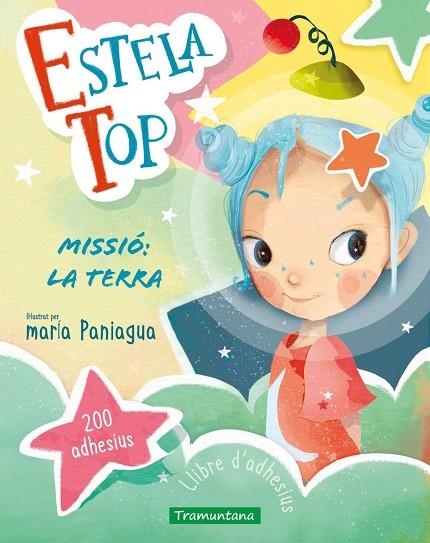 ESTELA TOP | 9788419829733 | Llibreria La Gralla | Llibreria online de Granollers