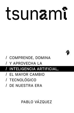 TSUNAMI | 9791387936310 | VÁZQUEZ, PABLO | Llibreria La Gralla | Llibreria online de Granollers