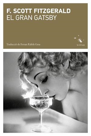 GRAN GATSBY, EL | 9791399140996 | FITZGERALD, FRANCIS SCOTT | Llibreria La Gralla | Llibreria online de Granollers