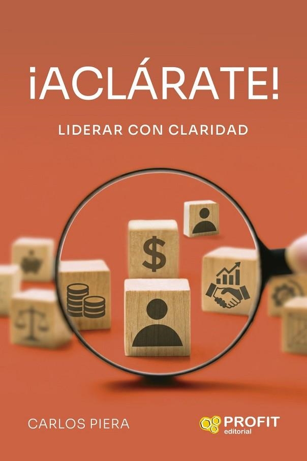 ¡ACLÁRATE! | 9791387796495 | PIERA SERRA, CARLOS | Llibreria La Gralla | Librería online de Granollers