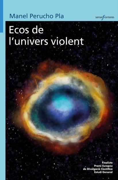 ECOS DE L'UNIVERS VIOLENT | 9788413589145 | PERUCHO PLA, MANEL | Llibreria La Gralla | Llibreria online de Granollers