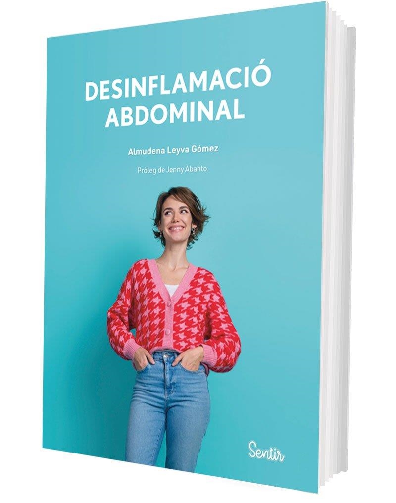 DESINFLAMACIÓ ABDOMINAL | 9788426741325 | LEYVA GÓMEZ, ALMUDENA | Llibreria La Gralla | Llibreria online de Granollers