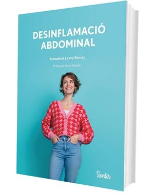 DESINFLAMACIÓ ABDOMINAL | 9788426741325 | LEYVA GÓMEZ, ALMUDENA | Llibreria La Gralla | Llibreria online de Granollers