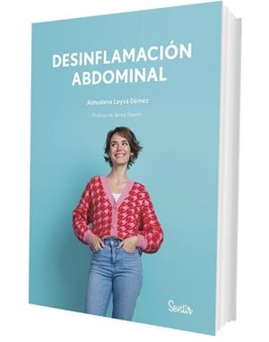 DESINFLAMACIÓN ABDOMINAL | 9788426741318 | LEYVA GÓMEZ, ALMUDENA | Llibreria La Gralla | Llibreria online de Granollers