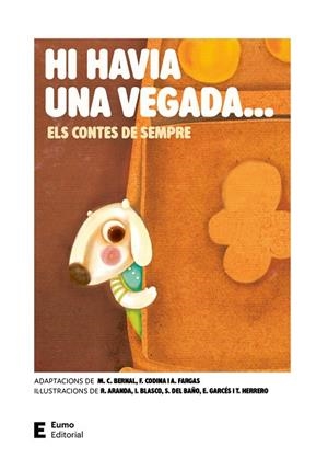HI HAVIA UNA VEGADA... ELS CONTES DE SEMPRE | 9788497668996 | VVAA | Llibreria La Gralla | Llibreria online de Granollers