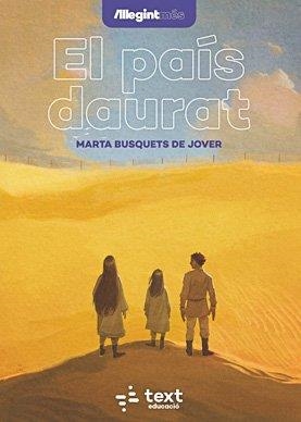 PAÍS DAURAT , EL | 9788441290037 | BUSQUETS DE JOVER, MARTA | Llibreria La Gralla | Llibreria online de Granollers