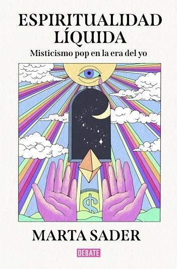 ESPIRITUALIDAD LÍQUIDA | 9791387904142 | MARTA, SADER | Llibreria La Gralla | Librería online de Granollers