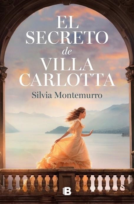 SECRETO DE VILLA CARLOTTA, EL | 9788466683722 | MONTEMURRO, SILVIA | Llibreria La Gralla | Llibreria online de Granollers