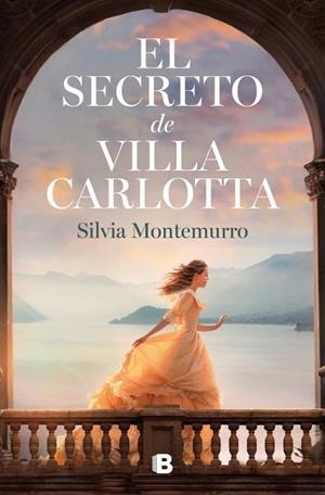 SECRETO DE VILLA CARLOTTA, EL | 9788466683722 | MONTEMURRO, SILVIA | Llibreria La Gralla | Llibreria online de Granollers