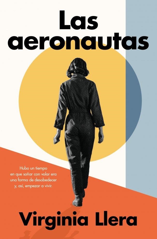 AERONAUTAS, LAS | 9788410257009 | LLERA, VIRGINIA | Llibreria La Gralla | Librería online de Granollers
