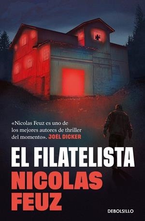 FILATELISTA, EL | 9788466389976 | FEUZ, NICOLAS | Llibreria La Gralla | Llibreria online de Granollers