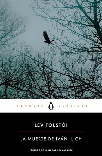 MUERTE DE IVÁN ILICH, LA | 9788491056218 | TOLSTOI, LEV | Llibreria La Gralla | Llibreria online de Granollers